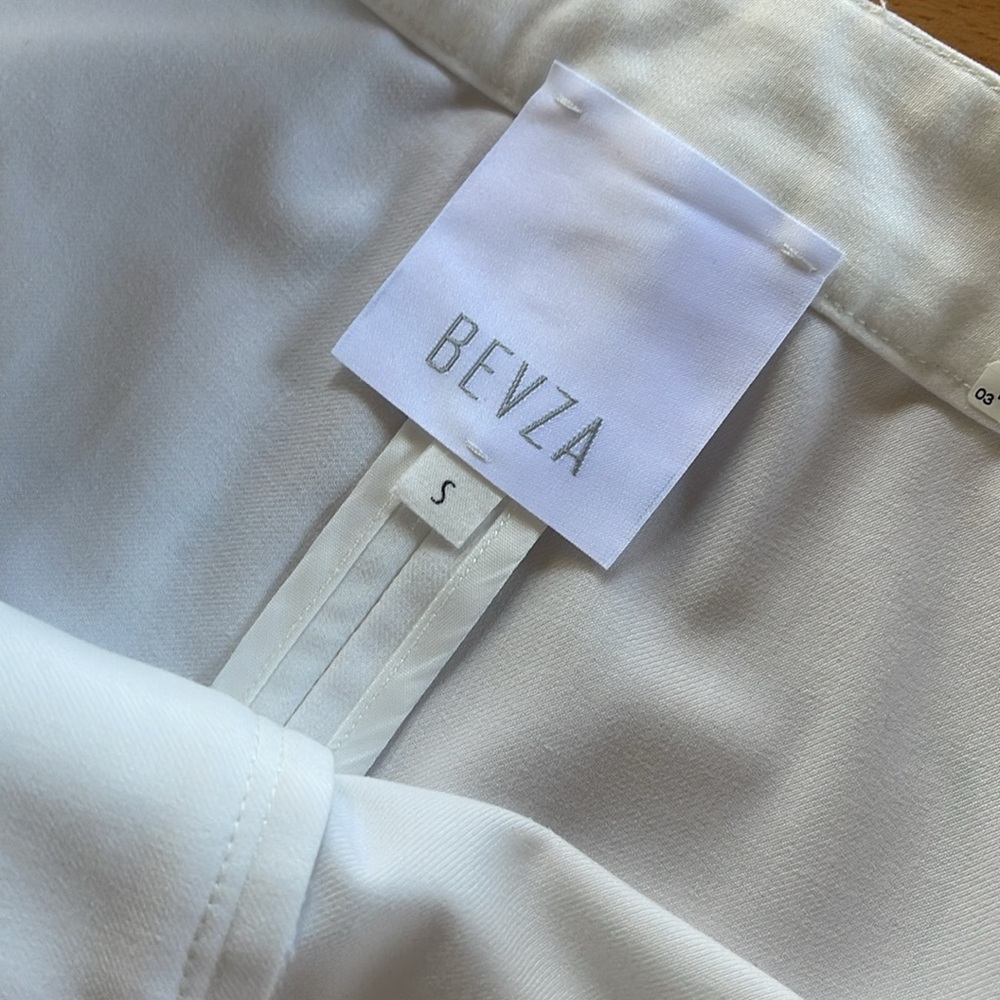 Bevza trouser pants size small - Picture 5 of 5